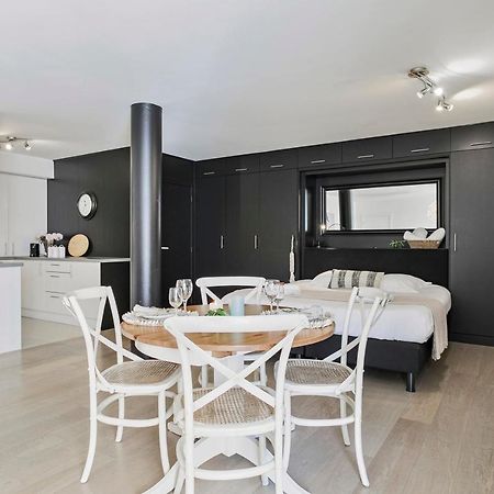 Charming Studio Nearby The Beach At Knokke-Heist! Luaran gambar